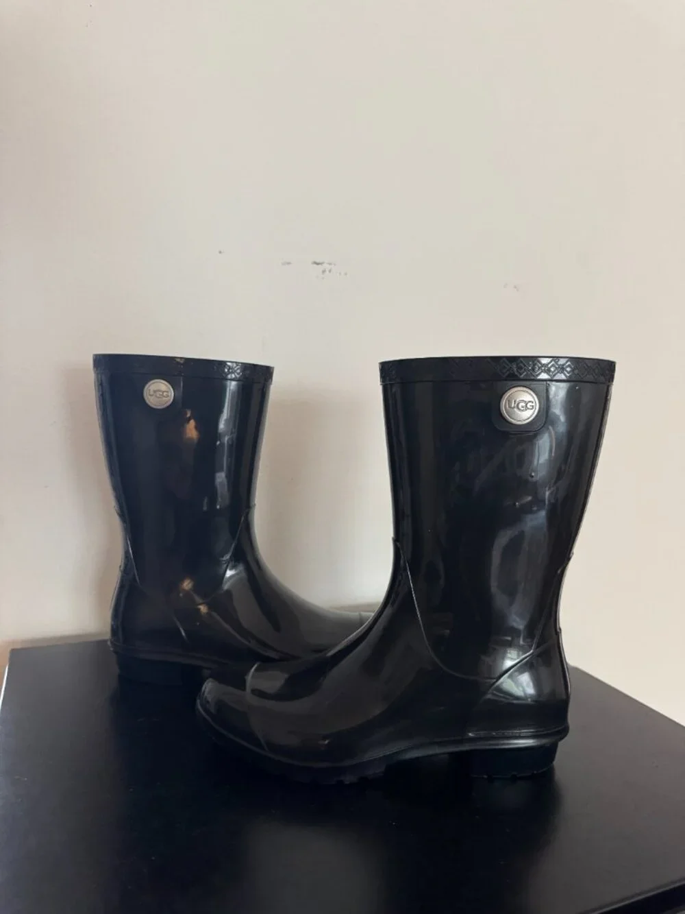 UGG Women's Sienna Rain Boot